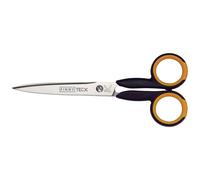 Kretzer 732015 Multi-Purpose Scissors 15cm Straight Shears for Tou...
