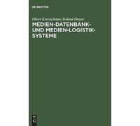 Kretzschmar - Medien-Datenbank- und Medien-Logistik-Systeme - New hard - X555z