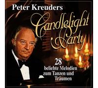 Kreuder,Peter - Candlelight Party