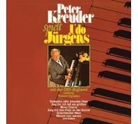 Kreuder,Peter - Peter Kreuder Spielt Udo Jürgens