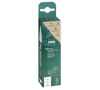 Kreul 22710-1 Chalky Snow White Chalk Marker Medium 1 x Refill Pen with Original Ink 25 ml Approx. 4 Pens Fillings 4 Replacement Tips