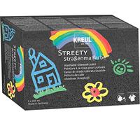 Kreul Streety Chalks 6 x 200 ml