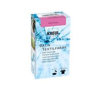 Kreul Batik Fabric Dye Javana Pink Princess 70 g, Standard