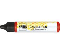 Kreul CandlePen Hobby Line PicTixx red