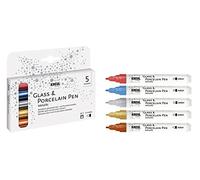 KREUL Hobby Line 16350, Porcelain pen.