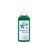 Kreul Window Colour, 80 ml Dark Green