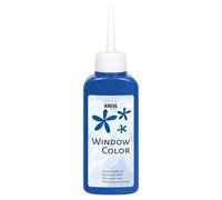Kreul Window Colour, 80 ml Royal Blue