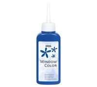 Kreul Window Colour, 80 ml Royal Blue