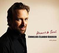 Kreusch, Cornelius Claudi - Heart & Soul
