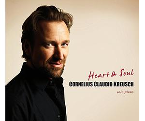 Kreusch, Cornelius Claudi - Heart & Soul