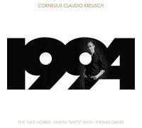 Kreusch,Cornelius Claudio - 1994