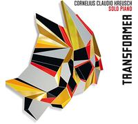 Kreusch,Cornelius Claudio - Transformer