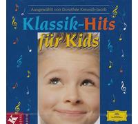 Kreusch-Jacob,Dorothée - Klassik-Hits Für Kids