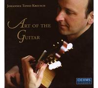 Kreusch Johannes Tonio - JOH. TONIO KREUSCH