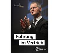 Kreuter,Dirk - Führung im Vertrieb Box