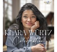 Kreutzer Quartet - Klara Wurtz Celebration [New CD]