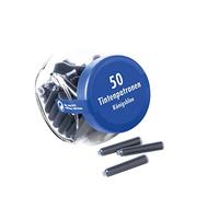 Kreuzer 50 Royal Blue Glass Ink Cartridges 104406