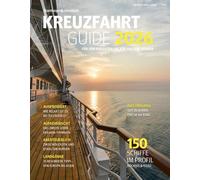 Kreuzfahrt Guide 2026: Fur den perfekten Urlaub, Schulz, Schulz, GmbH,.