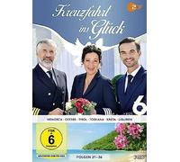 Kreuzfahrt ins Glück: Box 6