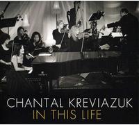 Chantal Kreviazuk – In This Life (Live)