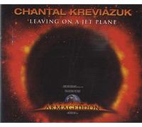 Kreviazuk Chantal - Leaving on a Jet Plane