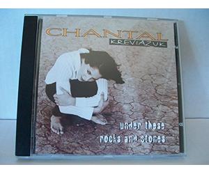 Kreviazuk Chantal - Under These Rock and Stones