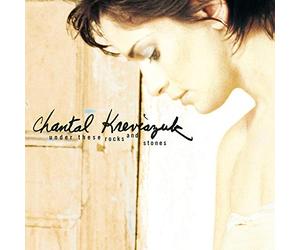Kreviazuk Chantal - Under These Rocks &...