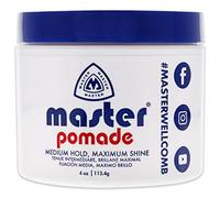 Krew Comb Master Pomade 4 oz by Krew