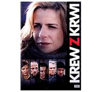 Krew z krwi [2DVD] [Region Free] (IMPORT) (No English version)