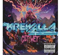 Krewella - Get Wet
