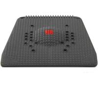 KREYA ENTERPRISE Acupressure magnetic pyramidal therapy for stress and pain relief(MULTICOLOR)
