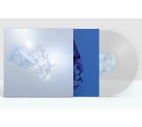 Krezip - Any Day Now - 180gm Gatefold Crystal Clear Vinyl [New Vinyl LP] Clear V