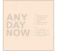 Krezip - Any Day Now - 180 gm Coloured Vinyl LP - Gatefold Sleeve