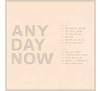 Krezip - Any Day Now - 180 gm Coloured Vinyl LP - Gatefold Sleeve
