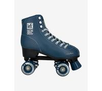 KRF Alu Pro School Quad Skates Blue - 36