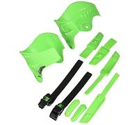 KRF Angel Kit Unisex Adult's Complete Skateboard, Green