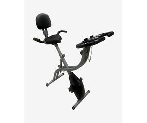 KRF Fitness Home Static X-Magnetic Exercise Bike
