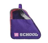 Krf School Adjust Skates Bag