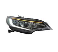 KRFDSV Car Headlights Compatible With Fit 2014 2015 2016 2017 2018 2019 2020 Headlight Assemblies Fog DRL Brake Turn Signal Lamp Component Replacement Repair