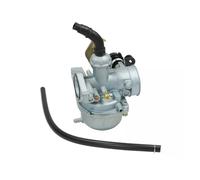KRFDSV Carburetor Motorcycle Compatible With CUB C90 1980-2002 4 Stroke Engine Motorcycle Carburetor Motorcycle Power Spray Injector Replacement