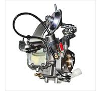 KRFDSV Carburetor Motorcycle Compatible With Suzuki For 465Q For ST308 For F5A Engine Motorcycle Carburetor Motorcycle Power Spray Injector 13200-85231 1320085231