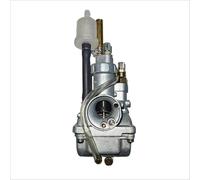 KRFDSV Carburetor Motorcycle Compatible With Suzuki For RV90 1972 1973 1974 1975 1976 1977 CA63 Motorcycle Dirt Bike Carb For PZ17J Motorcycle Carburetor Replacement