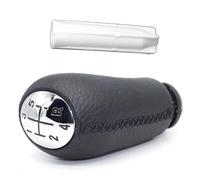 KRFDSV Gear Knob Shifter Compatible with for Logan for Symbol 2012-2022 Car Gear Shift Knob Stick Rod Lever Pen Adapter Inner Sleeve Accessories