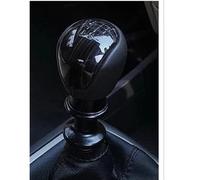 KRFDSV Gear Knob Shifter Compatible with Hyundai for Elantra for I30 5 for Speed Car Manual Gear Shift Knob Shifter Lever Pen Head Replacement Accessories 108I7127