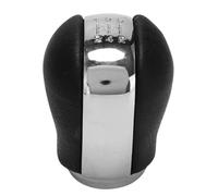 KRFDSV Gear Knob Shifter Compatible with Nissan for BNR34 R34 for Skyline 1999 2000 2001 5 for Speed Car Manual Gear Shift Knob Shifter Handball 32865-AA420