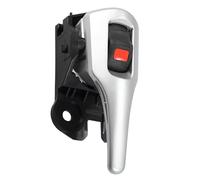 KRFDSV Inner Door Handle Compatible with for Matrix 2009 2010 2011 2012 2013 1Pc Car Interior Door Handle Front Rear Left Right 69206-12230 69205-12230