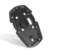 KRFDSV Meter Frame Cover Compatible With For Ninja 400 650 1000 2018 2019 2020 2021 2022 2023 Motorcycle Gauges Cover Speedometer Tachometer Instrument Housing