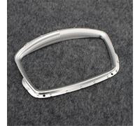 KRFDSV Meter Frame Cover Compatible With Vespa For GTS 300 HPE Motorcycle Dashboard Cover Instrument Frame Cover Motorbike Accessories Instrument Meter Cover Decoration