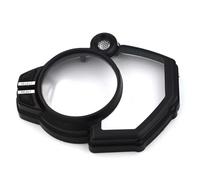 KRFDSV Moto Meter Frame Compatible With For YZF R1 2009 2010 2011 2012 2013 2014 For R6 2017 2018 2019 2020 Motorcycle Screen Instrument Meter Case Guard Cove