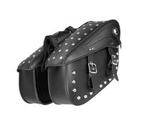 KRFDSV Motorcycle Saddle Bag Compatible With 2pcs Motorbike Saddle Bag Saddlebags Multifunctional Bag Storage Tool Bag Pannier Bag Side Bags